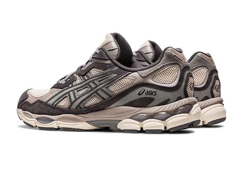 asics new releases